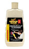 Meguiars MEGM0116Meguiars M1 Mirror Glaze Medium-Cut Cleaner - 16 oz.