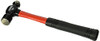 Proto PRO1316PGD 16 oz. Ball Pein Hammer - Industrial Fiberglass Handle