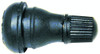 Plews PLW30-415-2 Tru-Flate Snap-In Valve TR 415 Style 1-1/4" Long Tire Valves for .625" Diameter Rim Holes