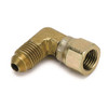 AUTO METER 3274 -4 AN 90 SWIVEL FITTING