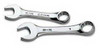 SK Hand Tool SKT88030 SKT-88030 12 Point SuperKrome Fractional Short Combination Wrench 15/16