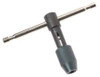 Vise Grip HAN12001 4 Pack Irwin 12001 Hanson T-Handle Tap Wrench for #0 to 1/4" Taps (TR-1E)