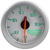 AUTO METER 9178UL AIRDRIVE WIDEBAND A/F SLV