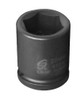 Sunex SUN248D 248 1/2-Inch Drive 6 Point Impact Socket 1-1/2-Inch
