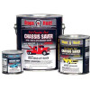 Magnet Paint & Shellac MPCS8-08 Chassis Saver Reducer, Thins Chassis Saver Paint, 1 Pint Can