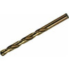 Vise Grip HAN3016128 Irwin Tools 3016128 Single Cobalt High-Speed Steel Drill Bit, 7/16" x 5-1/2"
