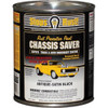 Chassis Saver Paint, Stops and Prevents Rust, Satin Black, 1 Quart Can Magnet Paint & Shellac MPCUCP970-04 MPCUCP970-04