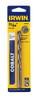Vise Grip HAN3016021 Irwin Tools 3016021 Single Cobalt High-Speed Steel Drill Bit, 21/64" x 4-5/8"