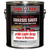 Chassis Saver Paint, Stops and Prevents Rust, Gray, 1 Gallon Can Magnet Paint & Shellac MPCUCP98-01 MPCUCP98-01