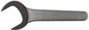 Martin Sprocket & Gear MRT1250MM Martin Forged Alloy Steel 50mm Opening 30 Degree Angle Service Wrench, 217.42mm Overall Length, Chrome Finish