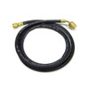 Mastercool MSC46964 Hose 96" Black Nylon Barrier