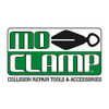 Mo-Clamp MOC5121 Bolt And Nut 3/4Inch X 3-1/2Inch For Unib Xxx