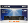 SYLVANIA H4651ST SILVERSTAR SEALED BEAM