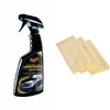 Meguiars MEGG7716 Gold Class Quik Wax