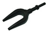 Mayhew MAY31934 Pneumatic Separating Fork 1-1/8"- 29 MM