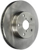 RAYBESTOS 981957R BRAKE ROTOR