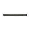 Mayhew MAY70217 Select 7/8-by-12-Inch Ec Cold Chisel