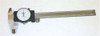 Central Tools CEN3C101 3C101 Stainless Steel Dial Caliper