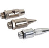 Milton Industries MILS183 Milton S-1833 1/4" FNPT H Style Coupler