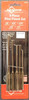 Mayhew MAY62282 Carded Pilot Punch Kit, 5-Piece