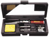 Master Appliance MASUT40SI UT-40SiK Ultratorch Self Igniting Soldering Iron and Flameless Heat Tool Kit