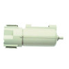Milton Industries MIL1180-2 1/2" NPT Automatic Condensate Drain