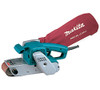 Makita MAK9924DB 7.8 Amp 3-Inch by 24-Inch Belt Sander with Cloth Dust Bag