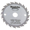 Makita MAK721005-A 24T Carbide Saw Blade, 3-3/8-Inch