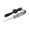 Sunex SUN4001 CIRCUIT TESTER 6 & 12V W/COILED CORD STD LENGTH