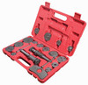 Sunex SUN3930 Tools 3930 Master Brake Caliper Tool Set