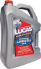 Lucas Oil LUC10557 Semi-Synthetic 2 Cycle Land and Sea Oil, 4 x 1 Gallon