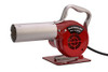 Master Appliance MASAH501 Masterflow Heavy-Duty Industrial Quality Continuous Heat Blower, 500°F