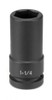 Grey Pneumatic GRE4040DT (4040DT) 1" Drive x 1-1/4" Extra-Deep Thin-Wall