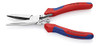 Grip On KNP9192180 Knipex Tools 7" Hog Ring Upholstery Pliers
