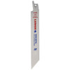 Vise Grip LEX20565 LENOX Tools Bi-Metal Reciprocating Saw Blade, 6-inch, 14 TPI (S614R)
