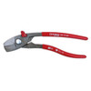 Grip On KNP9O47-220SBA Knipex 9O47-220SBA Angled Cable Cutter