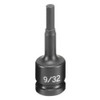 Grey Pneumatic GRE2909F 2909F Hex Driver Socket