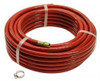 Legacy Manufacturing LEGRP005005 Legacy Replacement PVC Hose for L8305 Air Hose Reel 3/8-Inch X 50-Feet, Red