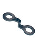 Ken-tool KEN30620 1-1/2",41M Double-End Cap Nut