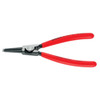 Grip On KNP4611A2 Knipex External Straight Retaining Ring Pliers 7.25-Inch