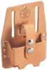 Klein Tools KLE5195 Leather Tape-Rule Holder, Medium