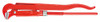 Grip On KNP8310-020 KNIPEX 83 10 020 90-Degree Swedish Pattern Pipe Wrench Grip On KNP8310-020 KNIPEX 83 10 020 90-Degree Swedish Pattern Pipe Wrench
