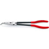 Grip On KNP2881280 11" Extra Long Needle Nose Angled Pliers