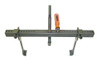 Kastar KAS833 Lang Tools Brake Drum and Rotor Puller