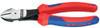 Grip On KNP7402140 KNIPEX 74 02 140 Comfort Grip High Leverage Diagonal Cutters