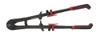 Steelman JSP93909 Maxilla FB-24 Folding Bolt Cutter with Ergonomic Handles, 24"