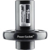 Ingersoll Rand IRTS64M22L-PS1 22MM 1/2" DRIVE POWER SOCKET