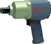 Ingersoll Rand IRT2155QIMAX AIR IMPACT WRENCH 1" 2000FT-LB