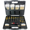 Innovative Products Of America IPA8090B Professional Diesel Injector-Seat Cleaning Kit (Brass) IPA Innovative Products Of America IPA8090B Professional Diesel Injector-Seat Cleaning Kit (Brass) IPA