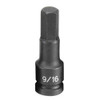Grey Pneumatic GRE2918F 2918F Hex Driver Socket